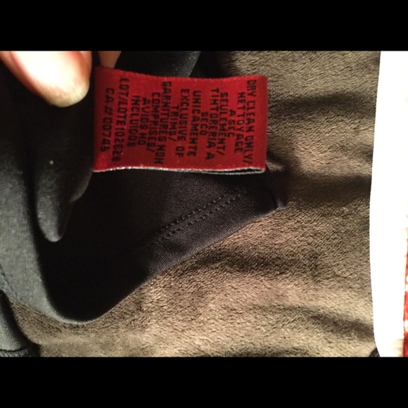 JS Collection Captivating Cocktail Dress - Picture 4 of 5